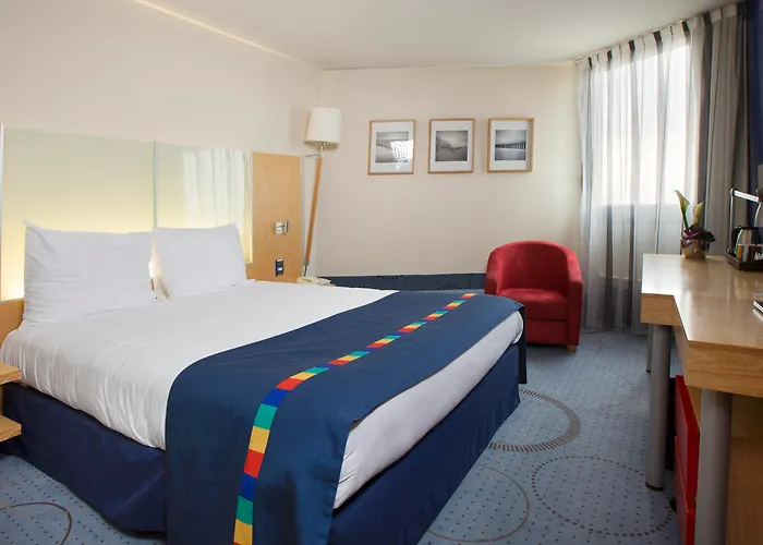 Radisson Nice AirportAlbergo